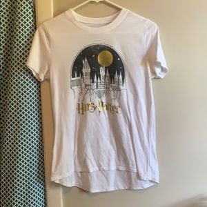 Harry Potter Tee